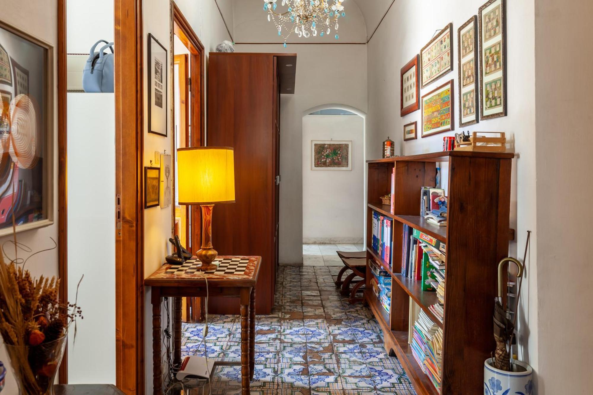 Appartement Marble House à Carrare Extérieur photo